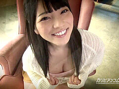 Aziatisch, Japaans, Masturbatie, Orgasme