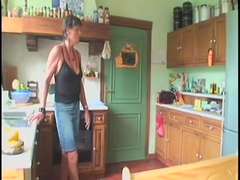 Голландки, Дедушка, Бабушки, Зрелые