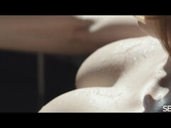 All The Joy - Scarlett Jones & Maxmilian Dior