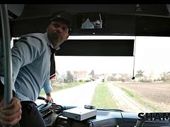 Rubia, Mamada, Madura, Doble penetracion, Europeo, Sexo duro, Madres para coger, Tetas