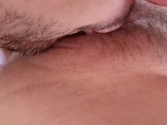 Kont, Orgasme, Kut duiken, Spuiten, Tiener, Strak, Vibrator, Nat