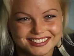 In den arsch, Vorstellungsgespräch, Tussi, Blondine, Pornostars