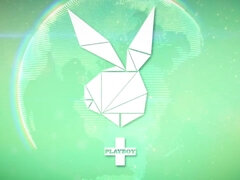 Eva Green - young blonde babes exercising naked outdoors