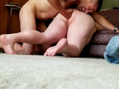 Anaal, Kont, Mooie dikke vrouwen, Grote kont, Grote mammen, Pijpbeurt, Hondjeshouding, Huisgemaakt