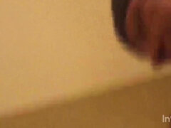 That one night I made her squirt three times and came on her cunt