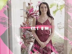 Mature step mom wants to feel stepson's big dick inside of her - Natasha starr