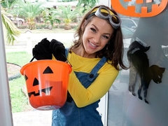 Culo, Mamada, Morena, Estilo perrito, Fetiche, Penetracion con dedos, Tatuaje, Tetas