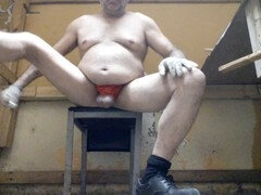 Anaal, Daddy, Dik, Homo, Spaans, Billekoek, Trio, Speelgoed