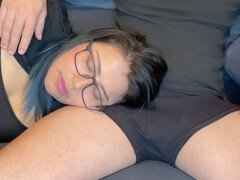 Mamada, Corrida, Corridas, Mamá, Madrastra