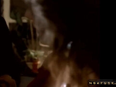 素人, デカパイ, フェラチオ, コンピレーション, イく瞬間, 自家製, レトロ, ヴィンテージ