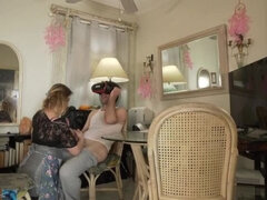 Leie, Grosser arsch, Grosser schwanz, Grosse titten, Familie, Selbstgemacht, Milf, Stiefmutter