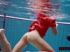 Strand, Bikini, Hd, Nudist, Pool, Erotischer film, Jungendliche (18+), Unter wasser