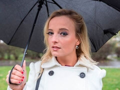 Arschlecken, Schwarz, Blondine, Blasen, Süss, Handjob, Interrassisch, Küssen