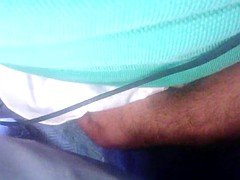 Masturbación