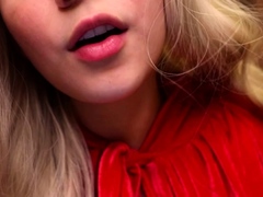 Blonde, European, Softcore, Solo, Teen, Webcam