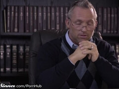 ブロンド, ハードコア, Hd, キス, 自然山雀, 現実, 女子高生, 生徒