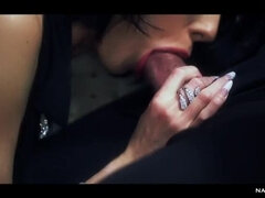 Luxury Slut Aliz Takes Double Penetration From Choky Ice & Anthony Hardwood