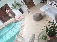 Grosser arsch, Blasen, Geschnappt, Spermaladung, Hundestellung, Reiten, Taboo, Jungendliche (18+)