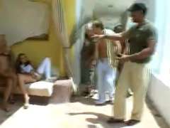 茶髪の, ドイツ人