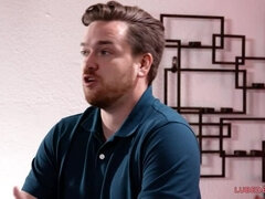 Americano, Culo, Enorme, Masaje, Monstruo, Tetas naturales, Aceite, Tetas