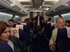 Blonde, Sucer une bite, Queue, En levrette, Branlette thaïlandaise, Uniforme