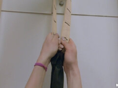 Amateur, Rubia, Sexo duro, Pov, Coño