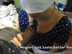 Arsch, Schwarz, Hundestellung, Gruppensex, Handjob, Hardcore, Hd, Stiefmutter