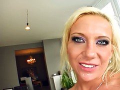 Жопа, Красотки, Большие сиськи, Семяизвержение, Двойное проникновение, Группа