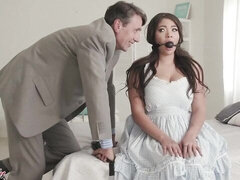 Grote kont, Grote lul, Grote mammen, Zwart, Pijpbeurt, Lul, Reusachtig, Rijden