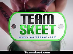 Nana, Blonde, Éjaculation interne, Poilue, Hd, Rousse roux, Rasée, Adolescente