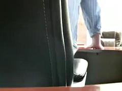 Interview Blowjob