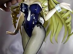 figure bukkake sof(Cecilia Bunny2) Part4