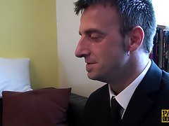 Grosse bite, Sucer une bite, Femme couguar, Tir de sperme, Mature, Mère que j'aimerais baiser, Seins naturels, Chatte