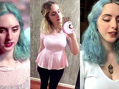 Compilation, Masturbation