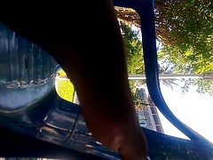 Leie, Füsse, Fußfetisch, Jungendliche (18+), Spanner