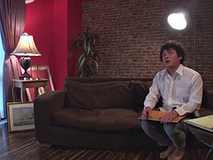 Asiatisch, Hardcore, Japanische massage, Lingerie, Pornostars, Dürr, Titten, Unter dem rock