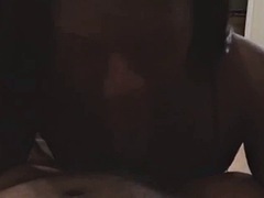 Noire, Noir ébène, Transsexuelle