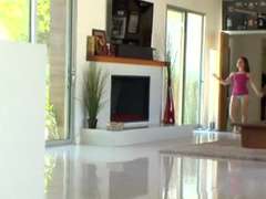 In den arsch, Arsch, Tussi, Interrassisch