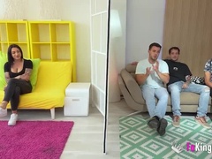Leie, Grosse titten, Blasen, Sperma im mund, Europäisch, Hd, Milch, Tätowierung