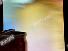 Amateur, Sucer une bite, Éjaculation interne, Tir de sperme, Branlette thaïlandaise, Coréenne, Webcam