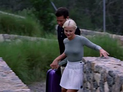 アナル, デカパイ, 手コキする, ハードコア, オッパイの