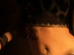 Deva Dassi s Sensual Belly Dance