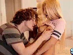 Vagina, big-cock, fingering