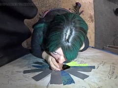 18 ans, Asiatique, Sucer une bite, Trou de la gloire, Hd, Avaler, Adolescente, Épouse