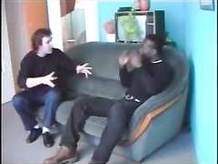 Partouze, Allemand, Femme au foyer