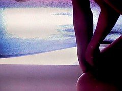 Amateur, Anal, Lécher le cul, Double pénétration anale, Doigter, Pénétrer avec le poing