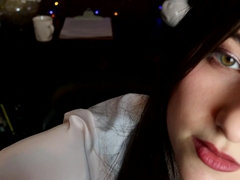 Leie, Grosse titten, Blasen, Flashen, Handjob, Pov, Solo, Titten