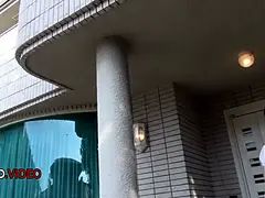 Asian, Blowjob, Brunette, Cougar, Hardcore, Japanese, Mature, Screaming