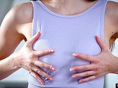 18 jahre, Blasen, Tschechisch, Hardcore, Hd, Rau, Jungendliche (18+), Titten