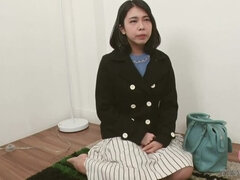 アジア人, フェラチオ, イく瞬間, バック, 指いじり, なめる, オーガズム, オッパイの